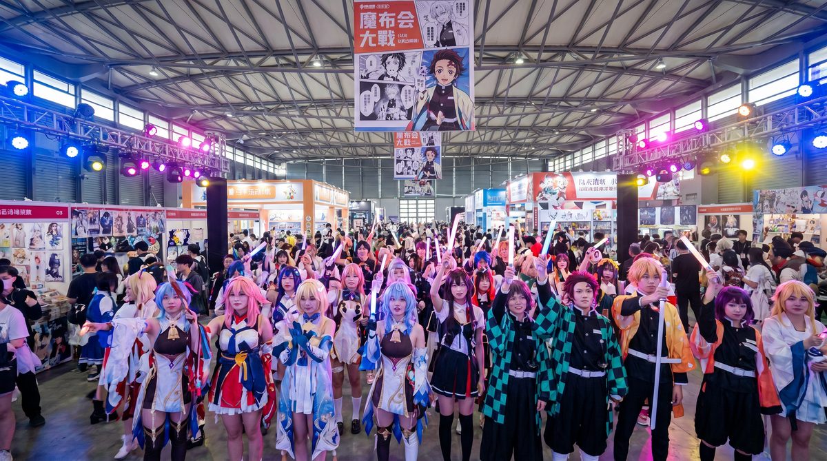 探花探花cosplay视频·漫展现场精彩合集